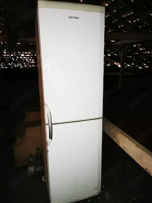 Combină frigorifică Arctic pt rabla