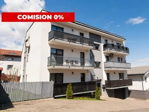 Comision 0% | Apartament 3 camere în vilă - grădină și terasă , Str. Câmpului