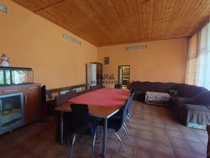 Casa cu gradina si foisor in Brazii Arad - imagine 7