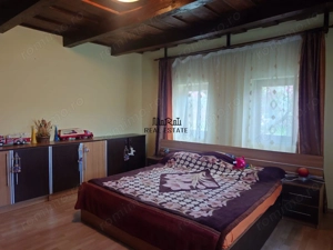 Casa cu gradina si foisor in Brazii Arad - imagine 5