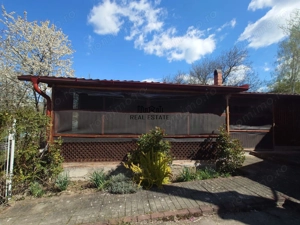 Casa cu gradina si foisor in Brazii Arad - imagine 18