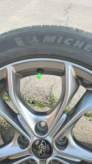 Jante Ford FocusSt-Line r17 - imagine 4