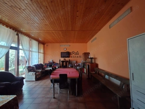 Casa cu gradina si foisor in Brazii Arad - imagine 6