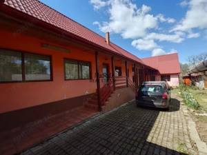 Casa cu gradina si foisor in Brazii Arad - imagine 14