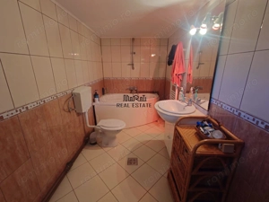 Casa cu gradina si foisor in Brazii Arad - imagine 12