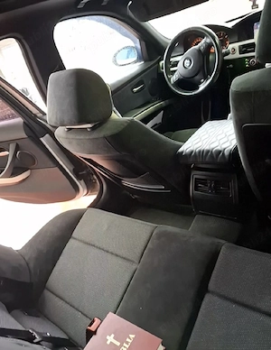 bmw e 91 2007 - imagine 2