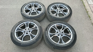 Jante Ford FocusSt-Line r17 - imagine 5