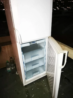 Combină frigorifică Arctic pt rabla