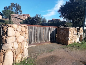 Firma construcții căutăm oameni necalificați și calificați în construcții interior exterior etc  - imagine 2