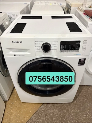 Masina de spalat rufe Samsung 7 Kg 