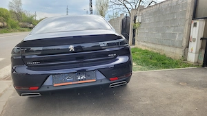 Peugeot 508 1.5D 2023 - imagine 8