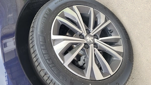 Peugeot 508 1.5D 2023 - imagine 4