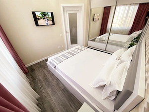 Garsoniera moderna de inchiriat in cartierul Grozavesti - imagine 2