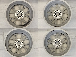 Jante BMW 5x120 R17 X1 (E84), X3 (E83), Seria 1, 3, Z; Tesla - imagine 8