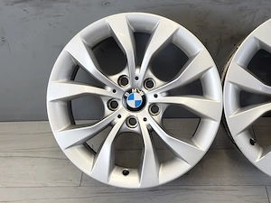Jante BMW 5x120 R17 X1 (E84), X3 (E83), Seria 1, 3, Z; Tesla - imagine 3
