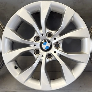Jante BMW 5x120 R17 X1 (E84), X3 (E83), Seria 1, 3, Z; Tesla