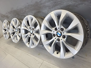 Jante BMW 5x120 R17 X1 (E84), X3 (E83), Seria 1, 3, Z; Tesla - imagine 7