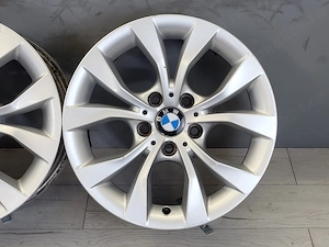 Jante BMW 5x120 R17 X1 (E84), X3 (E83), Seria 1, 3, Z; Tesla - imagine 6