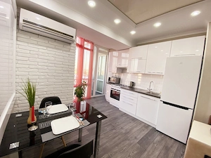 Garsoniera moderna de inchiriat in cartierul Grozavesti - imagine 3