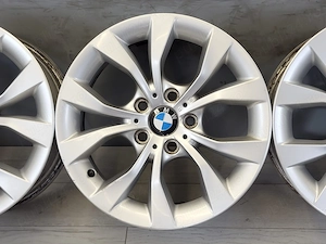Jante BMW 5x120 R17 X1 (E84), X3 (E83), Seria 1, 3, Z; Tesla - imagine 4