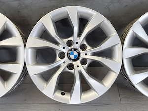Jante BMW 5x120 R17 X1 (E84), X3 (E83), Seria 1, 3, Z; Tesla - imagine 5