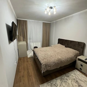 Ofer spre închiriere o garsonieră in sectorul 6