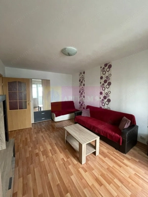 Garsionera mobiliata, metrou Grigorescu, la pret extraodinar