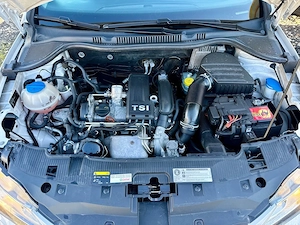 Seat Ibiza 1.2 Tsi Climatronik,incalzire scaune euro 5, 2014 - imagine 14