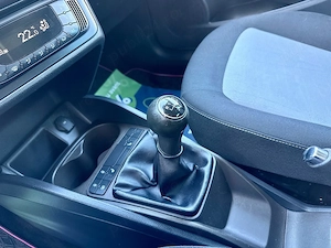 Seat Ibiza 1.2 Tsi Climatronik,incalzire scaune euro 5, 2014 - imagine 8