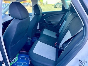 Seat Ibiza 1.2 Tsi Climatronik,incalzire scaune euro 5, 2014 - imagine 11