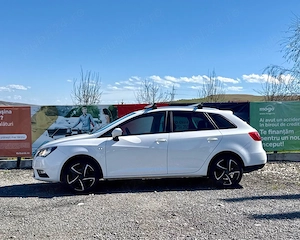 Seat Ibiza 1.2 Tsi Climatronik,incalzire scaune euro 5, 2014 - imagine 5