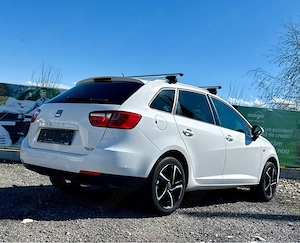 Seat Ibiza 1.2 Tsi Climatronik,incalzire scaune euro 5, 2014 - imagine 4