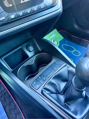 Seat Ibiza 1.2 Tsi Climatronik,incalzire scaune euro 5, 2014 - imagine 19