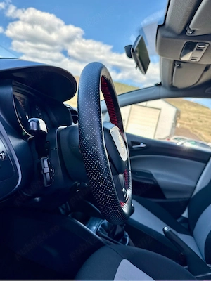 Seat Ibiza 1.2 Tsi Climatronik,incalzire scaune euro 5, 2014 - imagine 15