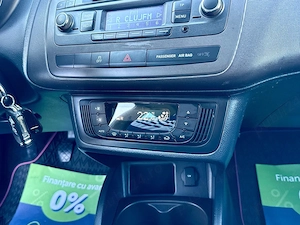 Seat Ibiza 1.2 Tsi Climatronik,incalzire scaune euro 5, 2014 - imagine 7