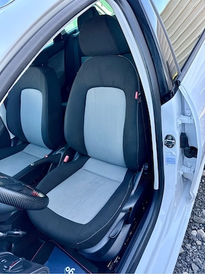 Seat Ibiza 1.2 Tsi Climatronik,incalzire scaune euro 5, 2014 - imagine 16