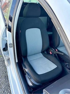 Seat Ibiza 1.2 Tsi Climatronik,incalzire scaune euro 5, 2014 - imagine 18
