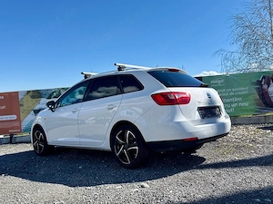 Seat Ibiza 1.2 Tsi Climatronik,incalzire scaune euro 5, 2014 - imagine 3