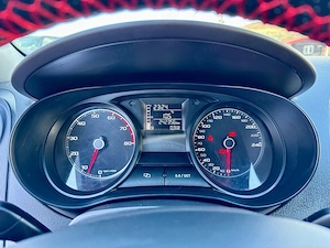 Seat Ibiza 1.2 Tsi Climatronik,incalzire scaune euro 5, 2014 - imagine 10