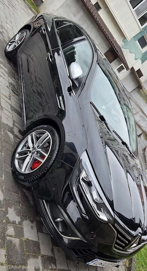 Vand Megane 4 dci 2019 - imagine 3