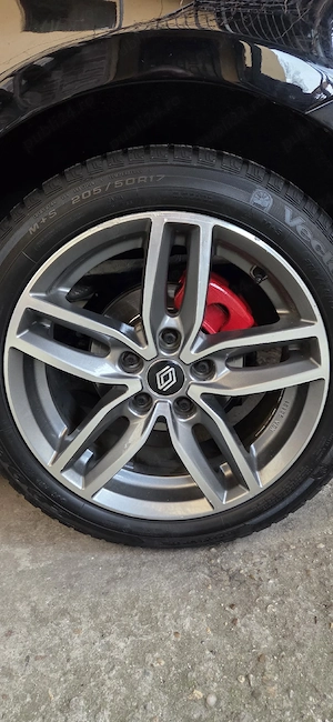 Vand Megane 4 dci 2019 - imagine 4