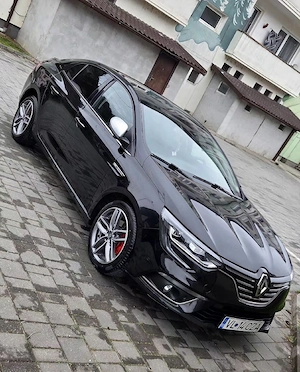 Vand Megane 4 dci 2019