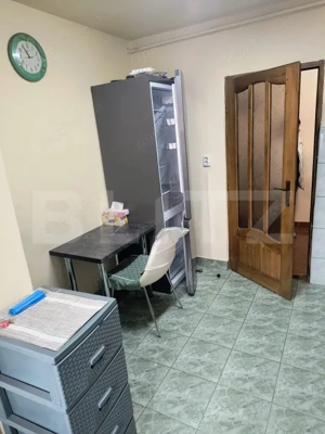 Apartament cu 3 camere, decomandat, 66 mp, etaj 4 - Dej - imagine 6