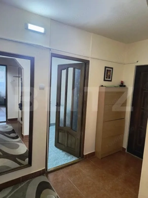 Apartament cu 3 camere, decomandat, 66 mp, etaj 4 - Dej - imagine 9