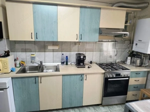 Apartament cu 3 camere, decomandat, 66 mp, etaj 4 - Dej - imagine 5