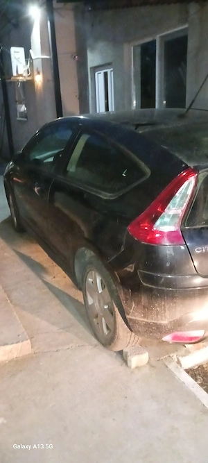 Citroen C4 2007 - imagine 3