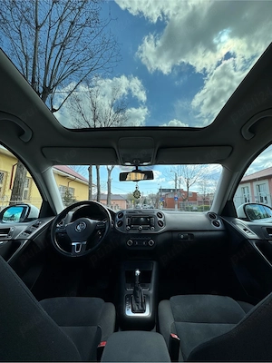 Volkswagen Tiguan Highline 4x4 2.0TDI 2012 Full - imagine 5