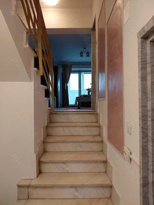 Inchiriez apartament Samantha etaj 9 din 10