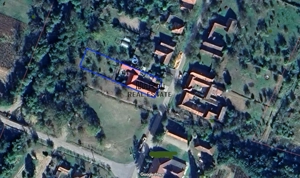 Casa cu gradina si foisor in Brazii Arad - imagine 20