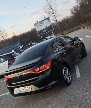Vand Megane 4 dci 2019 - imagine 5
